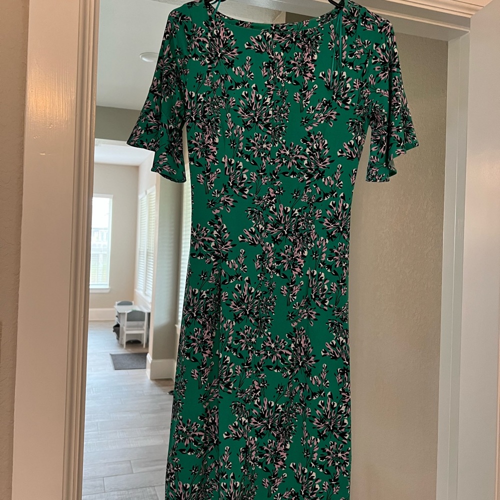 Maternity Dress -  A Pea in the Pod